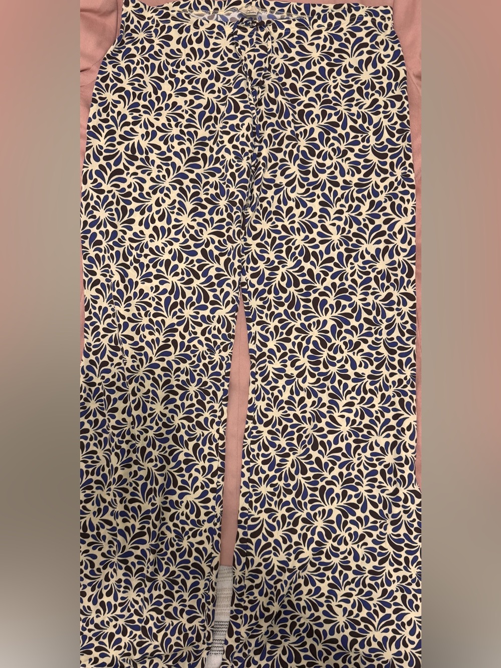 Women's Swim Cover up pants - Lightweight - Size S